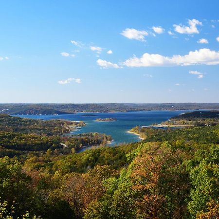 Fall Creek Resort 590-1 Branson Bagian luar foto