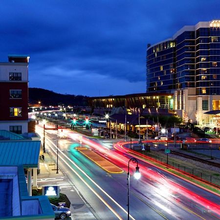 Fall Creek Resort 590-1 Branson Bagian luar foto