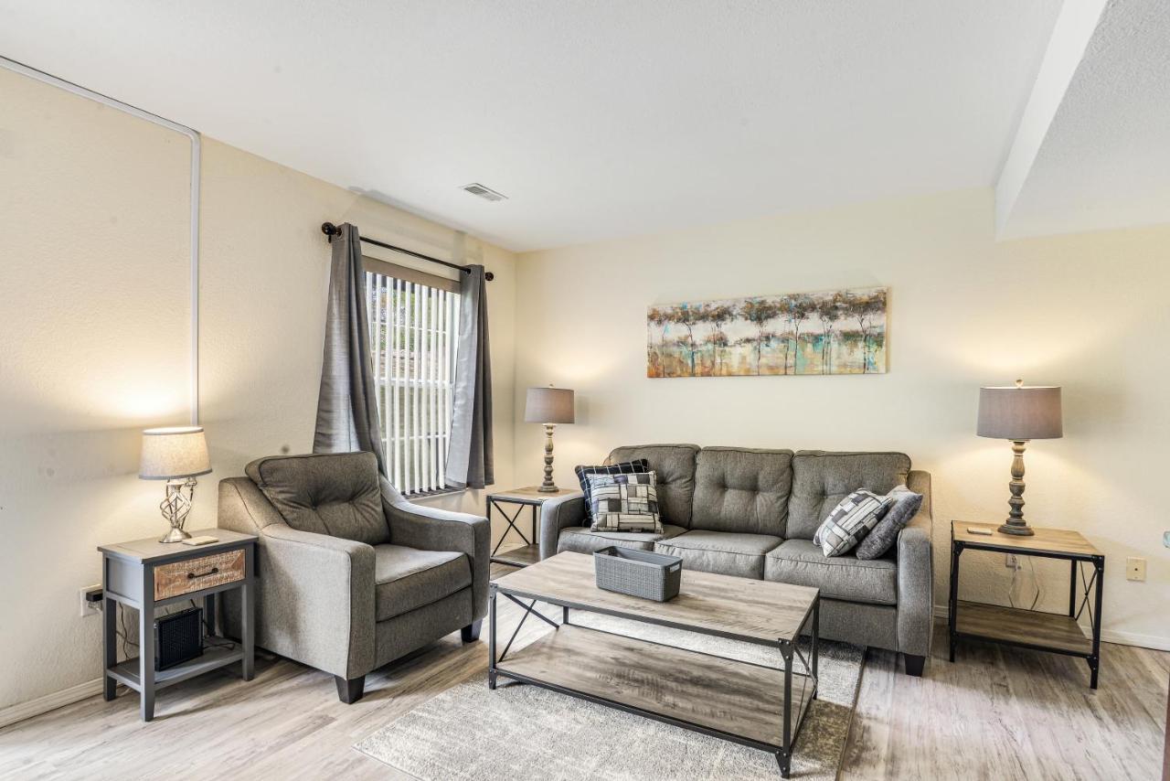 Fall Creek Resort 590-1 Branson Bagian luar foto