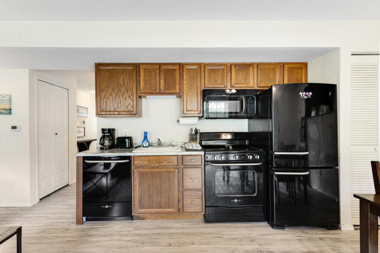 Fall Creek Resort 590-1 Branson Bagian luar foto