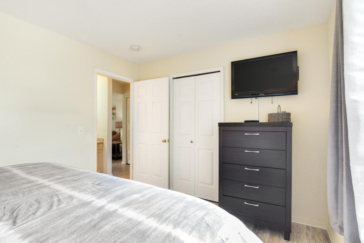 Fall Creek Resort 590-1 Branson Bagian luar foto