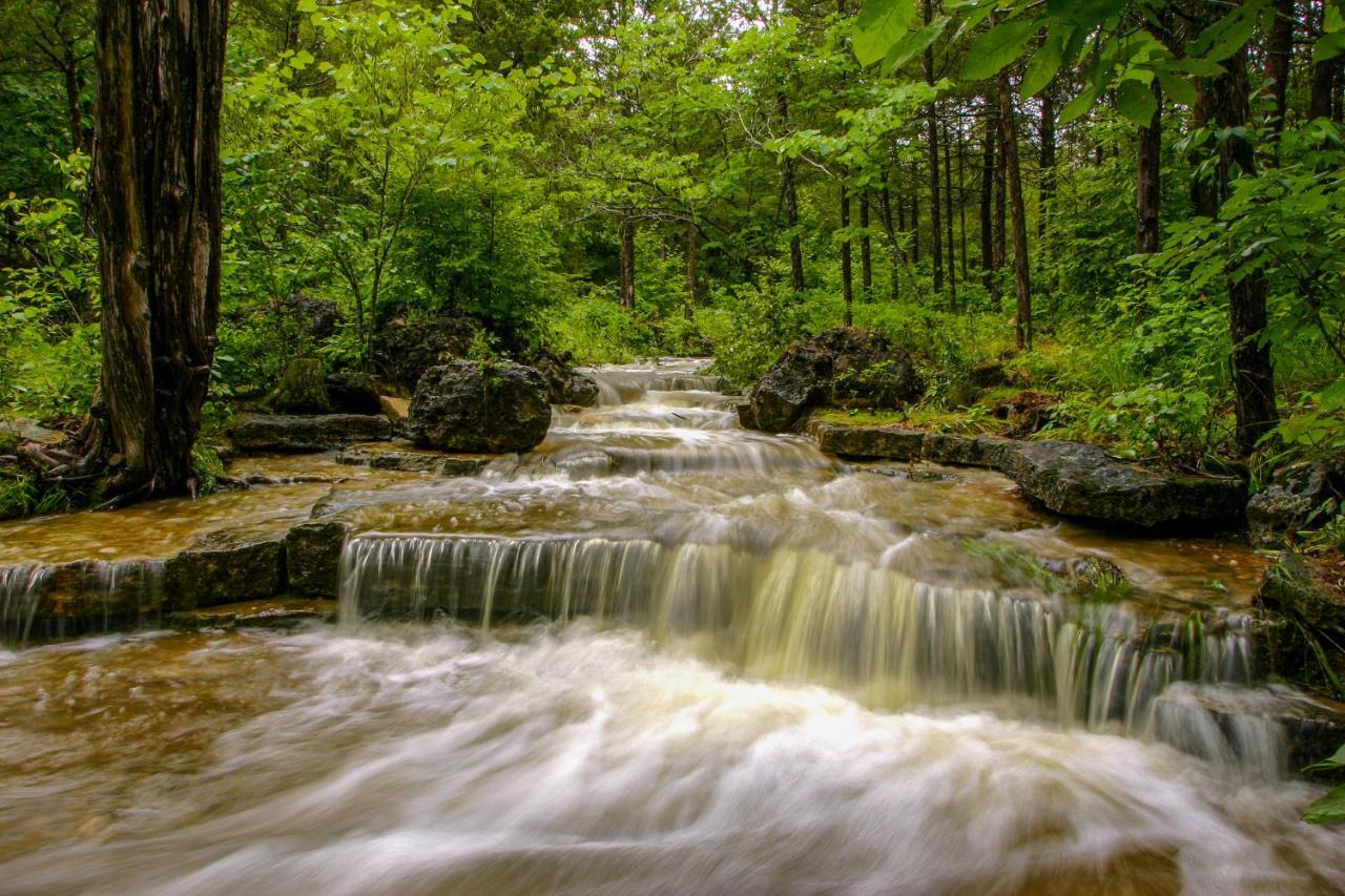 Fall Creek Resort 590-1 Branson Bagian luar foto
