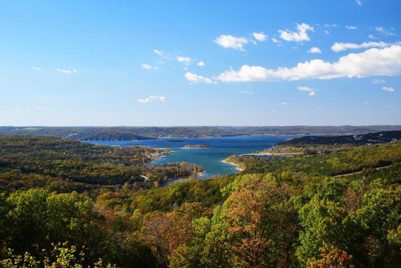 Fall Creek Resort 590-1 Branson Bagian luar foto