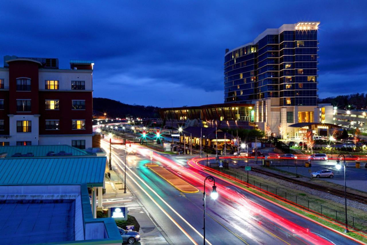 Fall Creek Resort 590-1 Branson Bagian luar foto