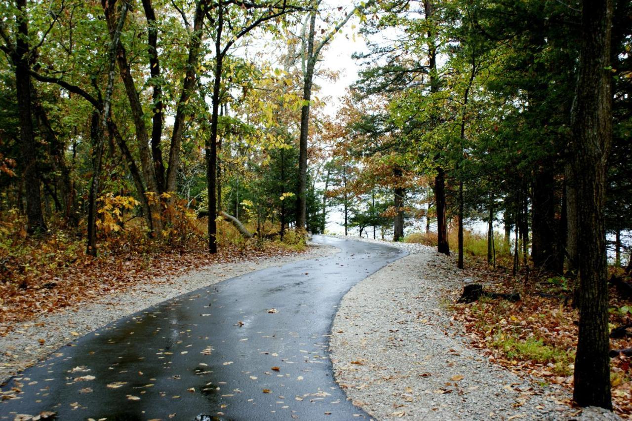 Fall Creek Resort 590-1 Branson Bagian luar foto