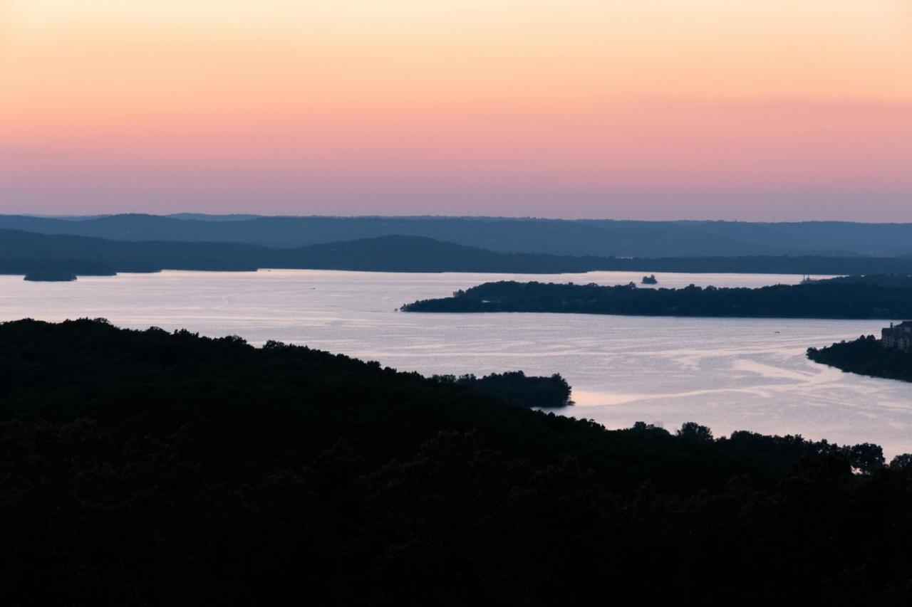 Fall Creek Resort 590-1 Branson Bagian luar foto